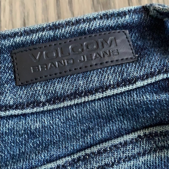 Women’s jeans -volcom - Picture 4 of 4